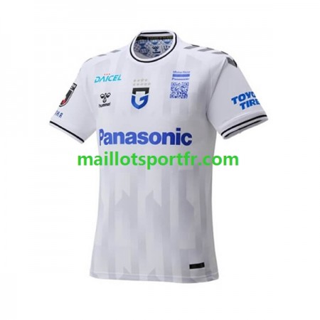 Maillot de Foot Gamba Osaka Exterieur 2023